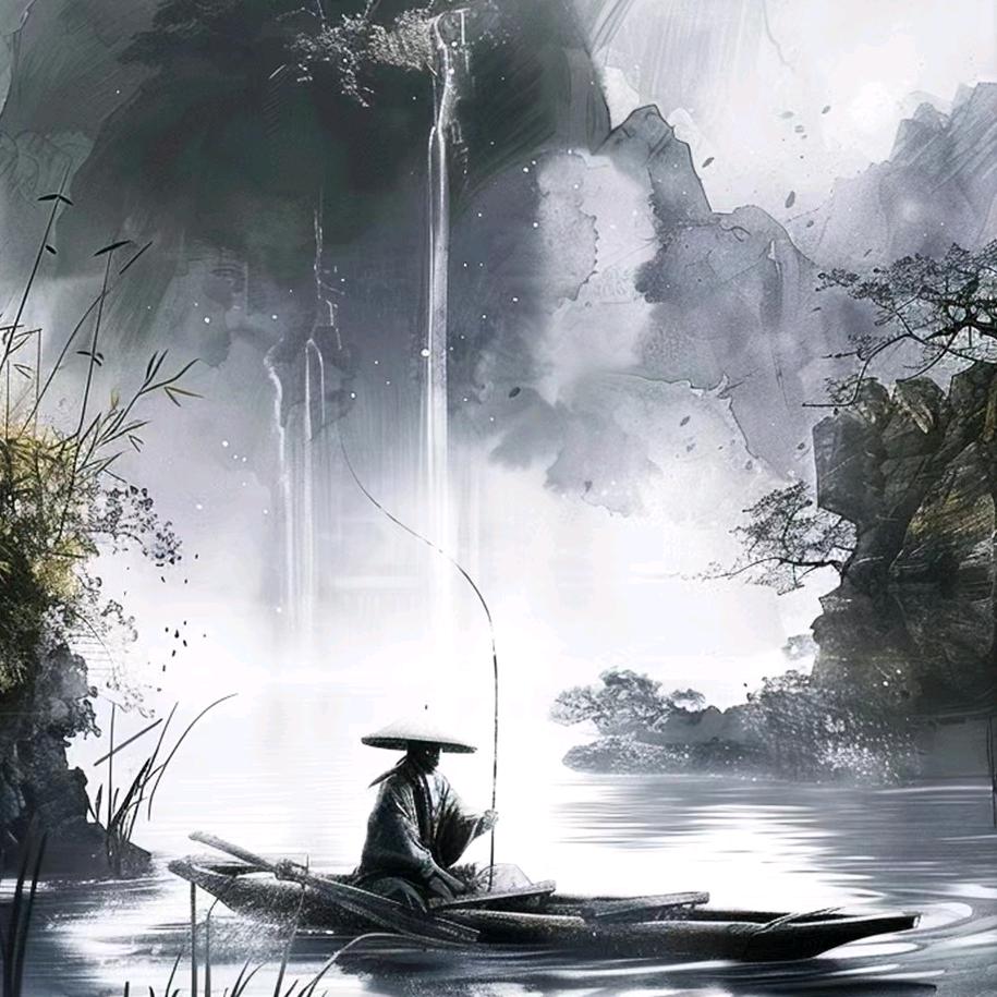 Jeffry❄️   🎣為娛為魚也餵魚