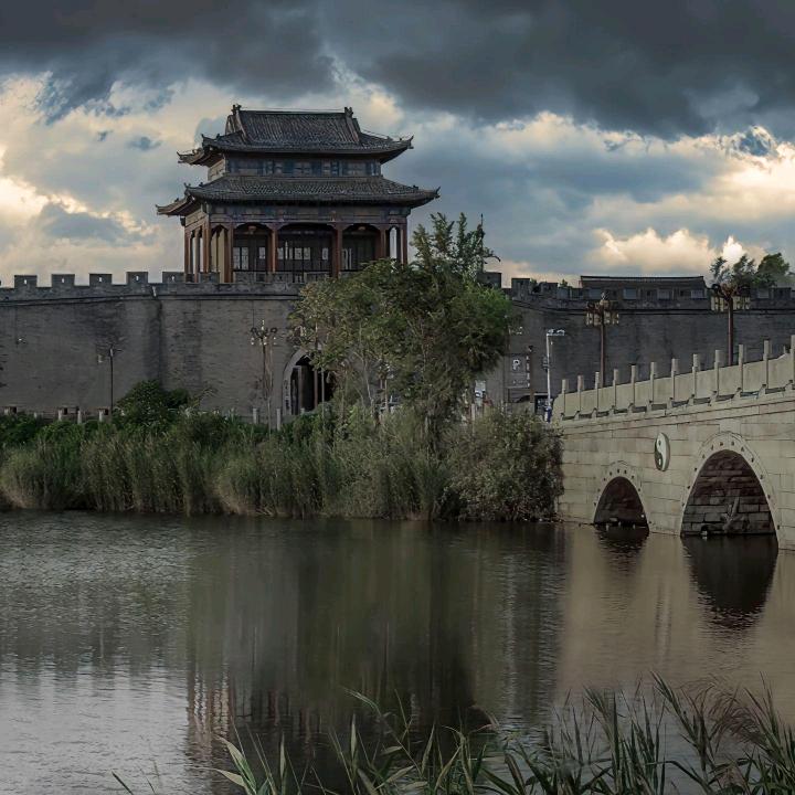 风城