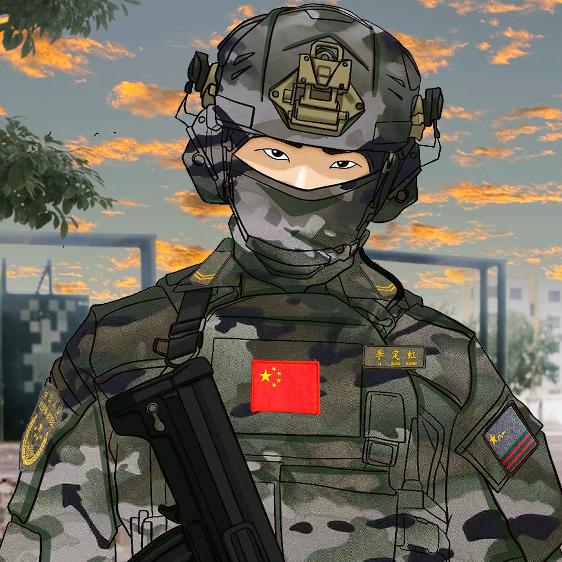 小虹！