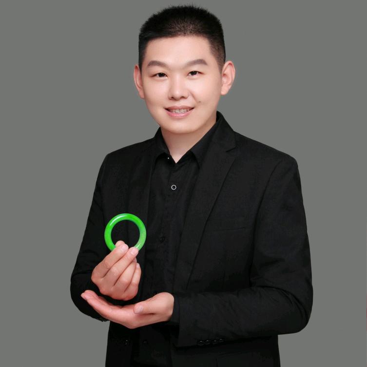 亮哥翡翠