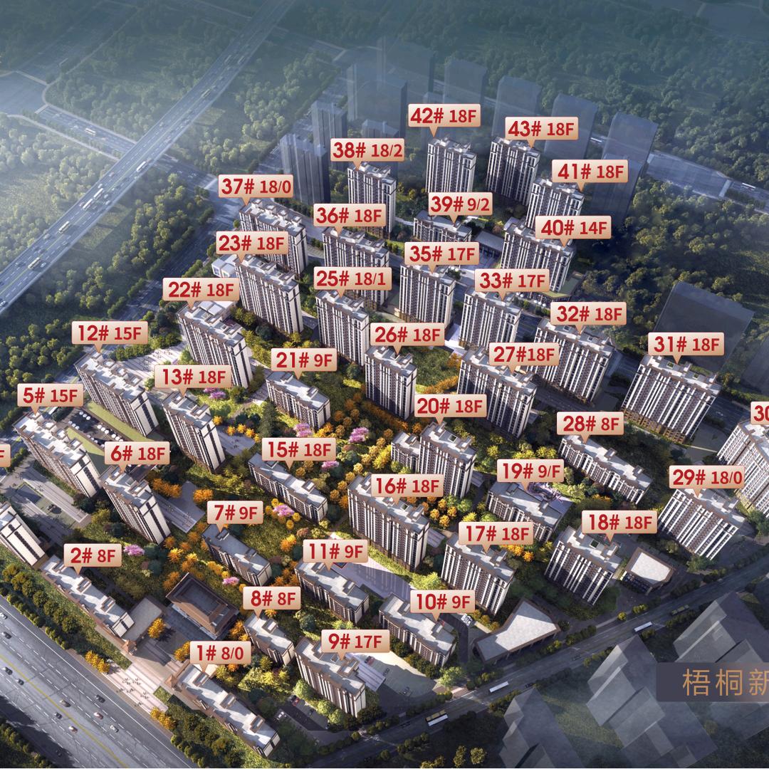 世纪金源 梧桐新天 张楠
