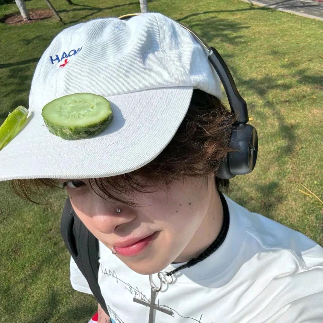 凌晨五点的🌞