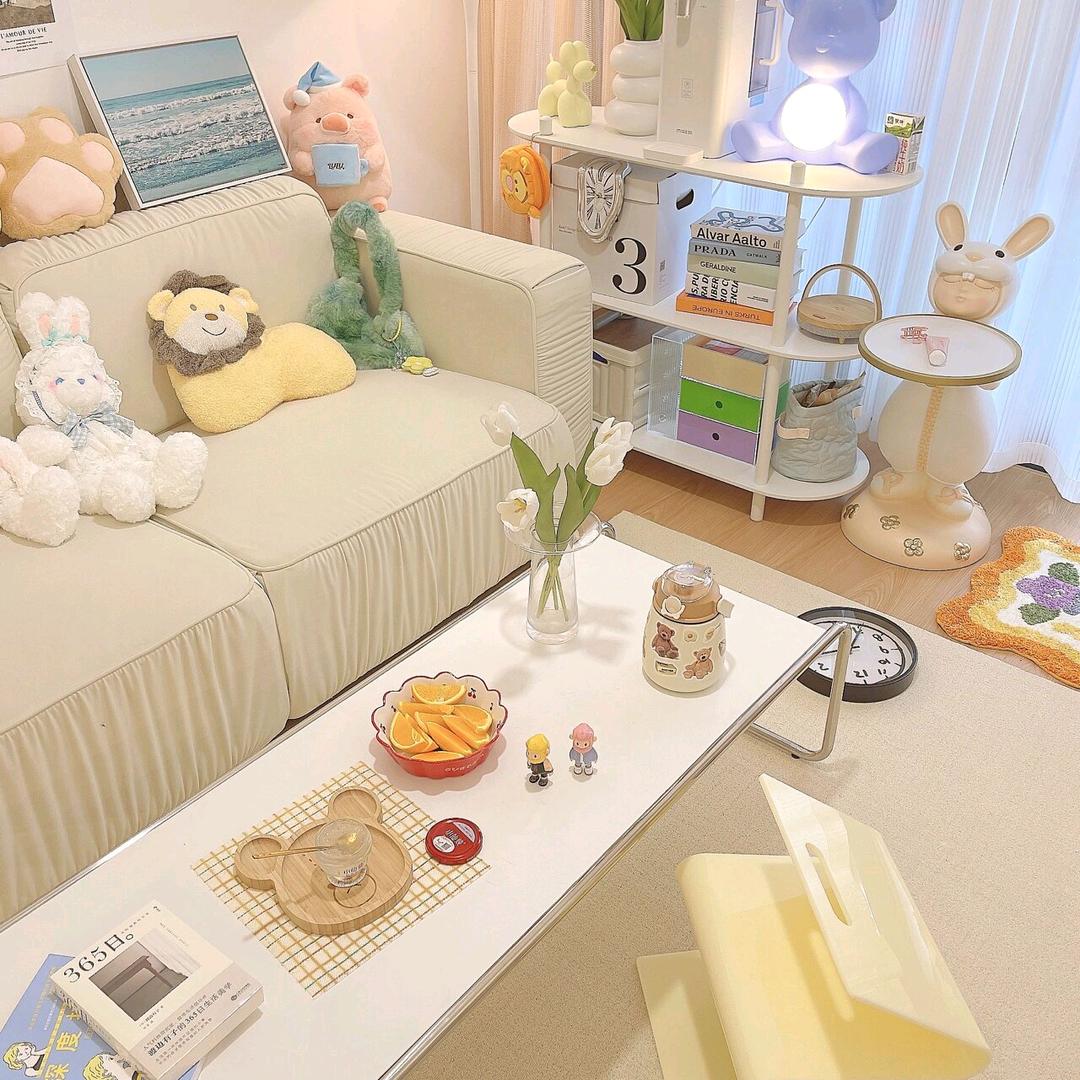 贝壳租房（淮河路店）