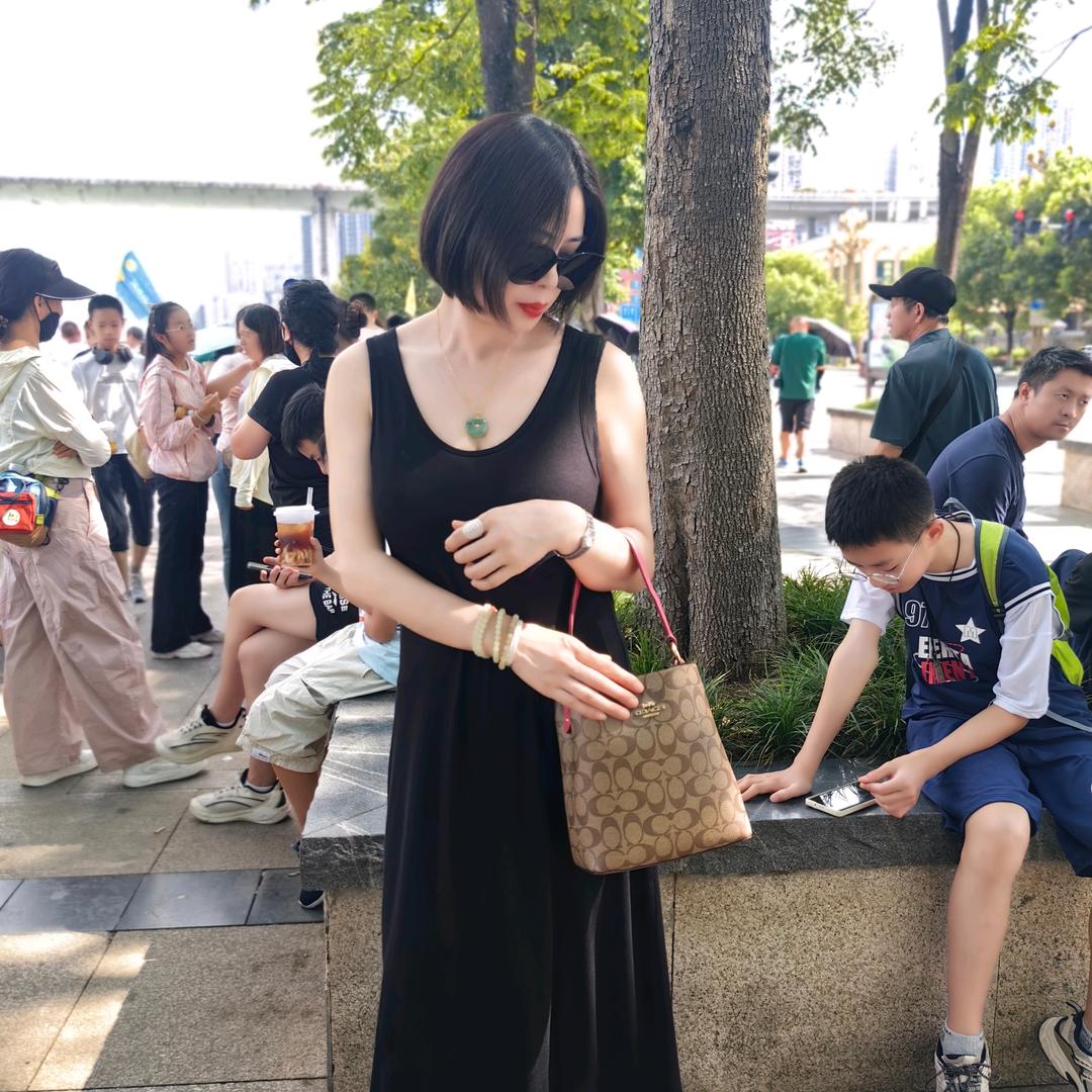 🌸双儿-良咔体型管理