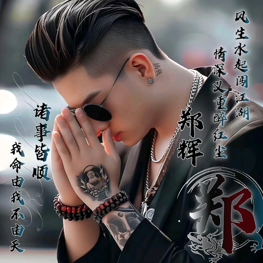 雨后的阳光