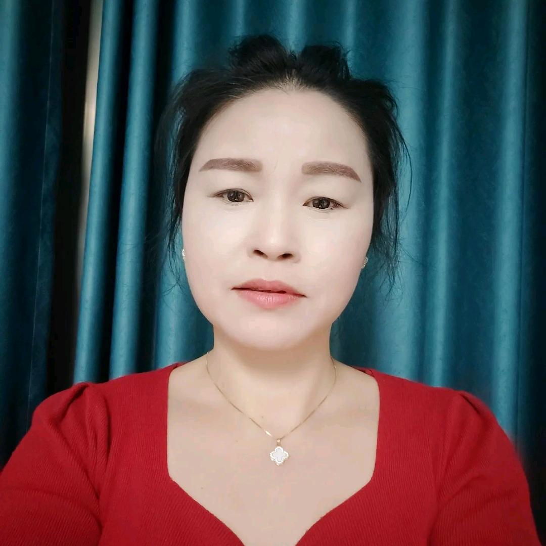花丽
