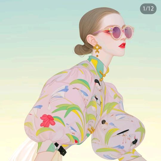 茜茜子精选服饰