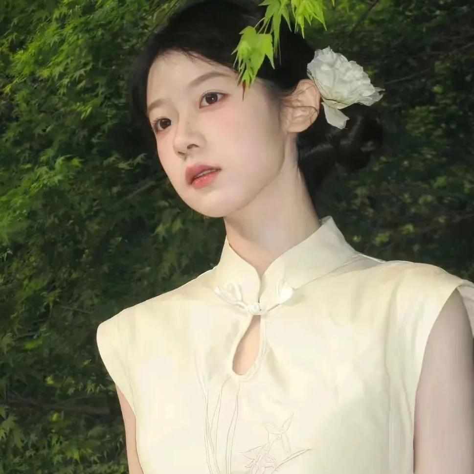 热热✨