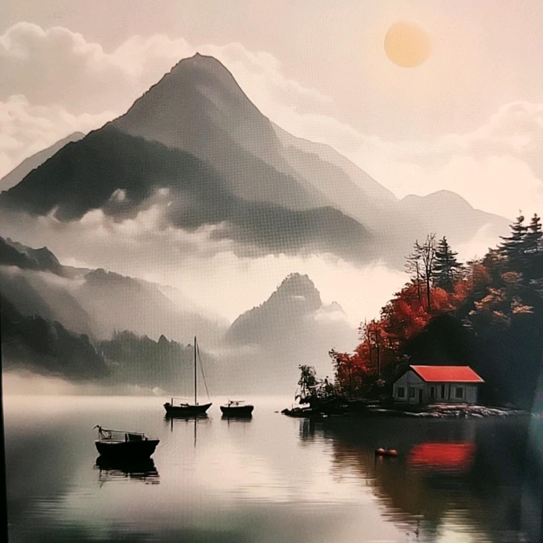 羽阳居士