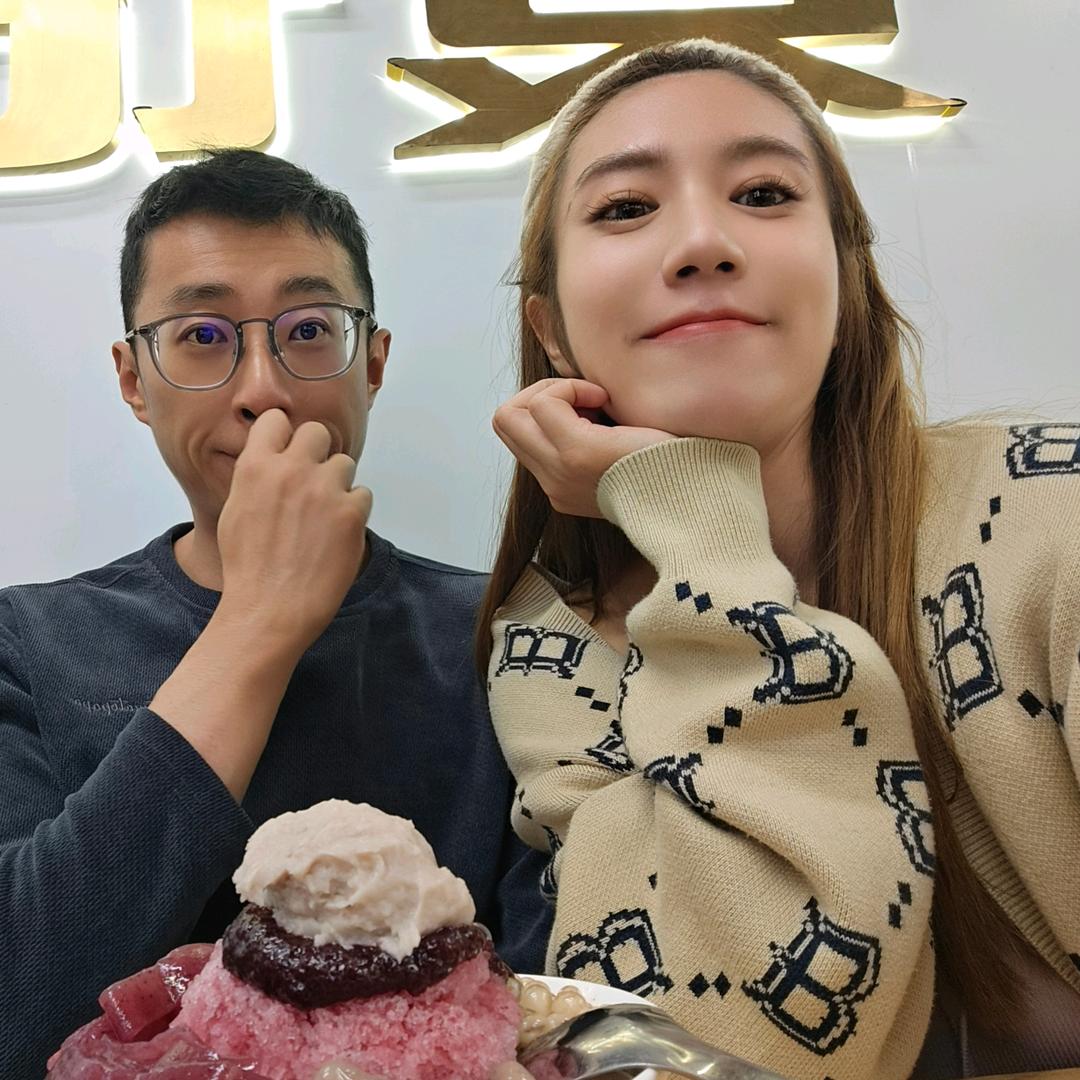 超級無敵美少女