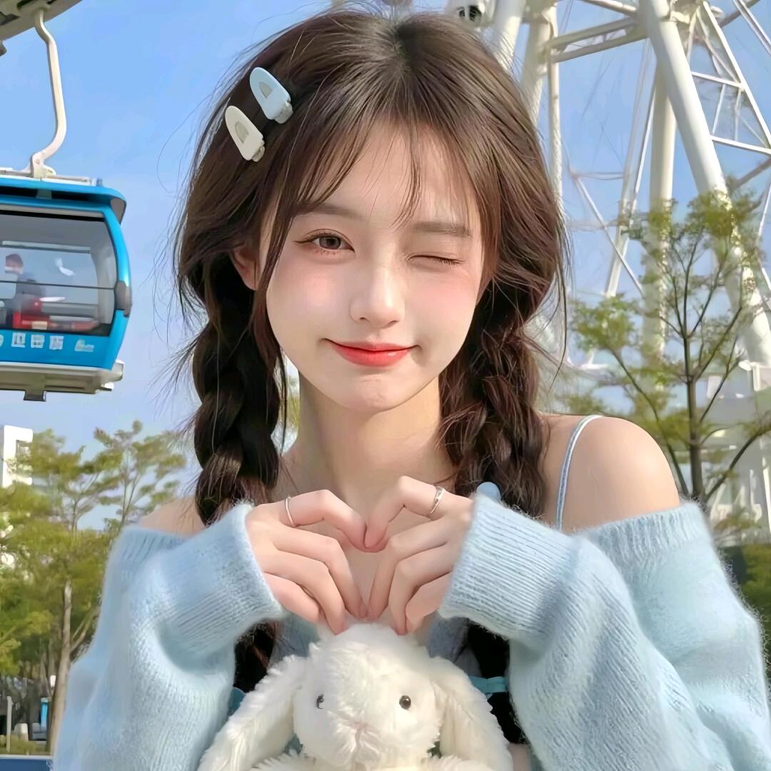 兮兮babe