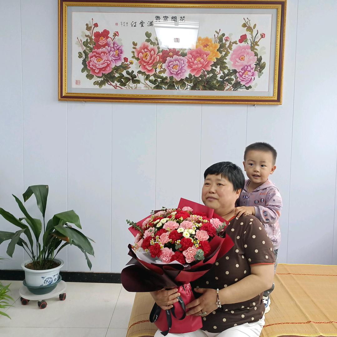 我行我素