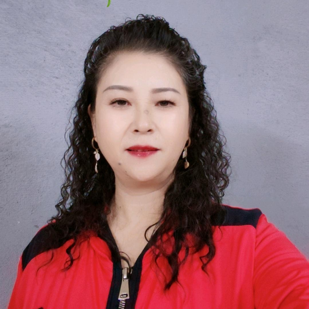 周冬梅