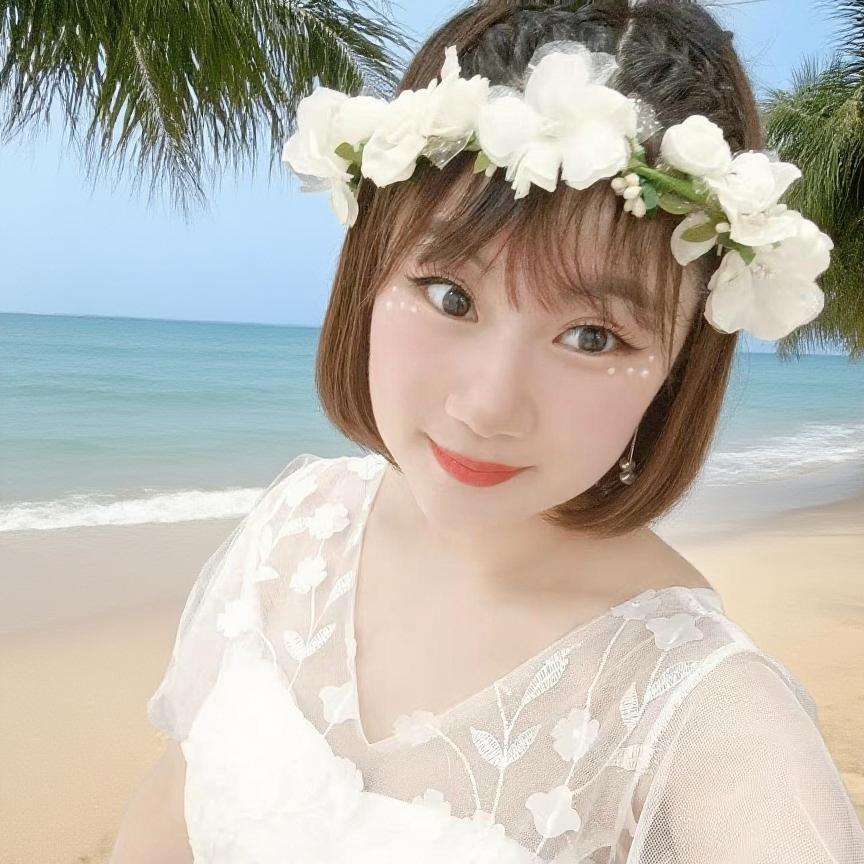 暧笑ヾ(＾。^*)眼睛