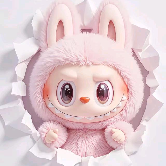 妮宝儿很温柔❤