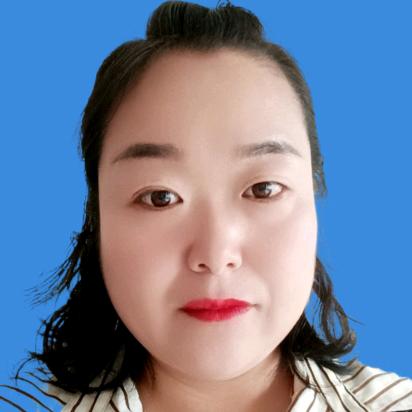 陇西元气植生活馆鼓楼店长齐军霞