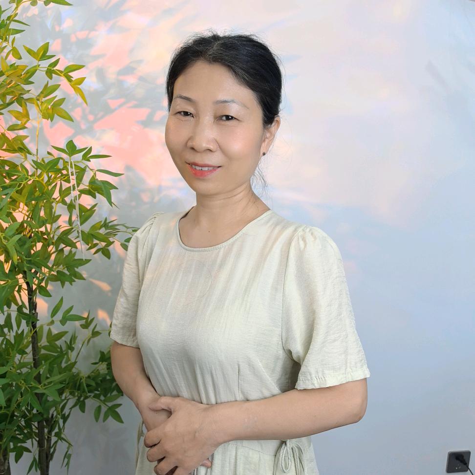 古筝李姐