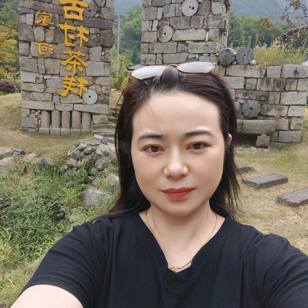 @霍山苗姐