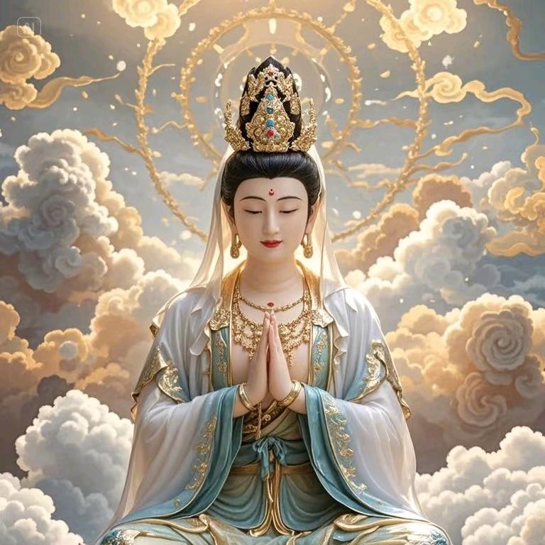 福灵