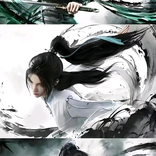 H.许七安
