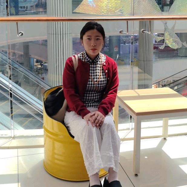 小秦姑娘不上班！