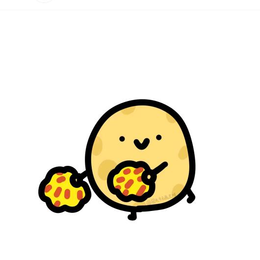 土豆炒王八