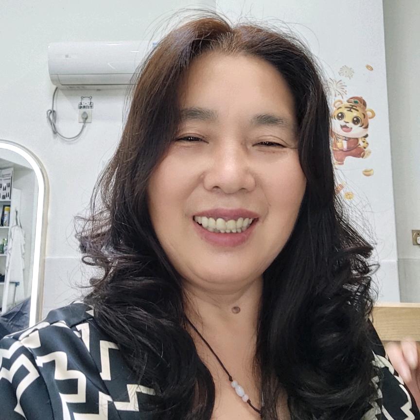 好人一生平安娇娇