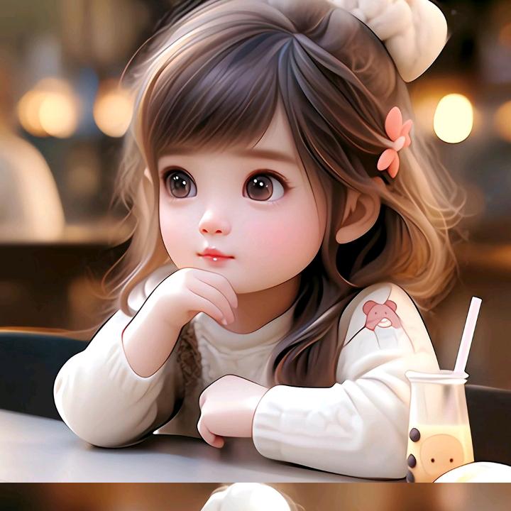 馨 💗兒