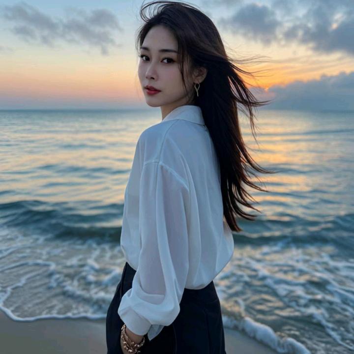 小美