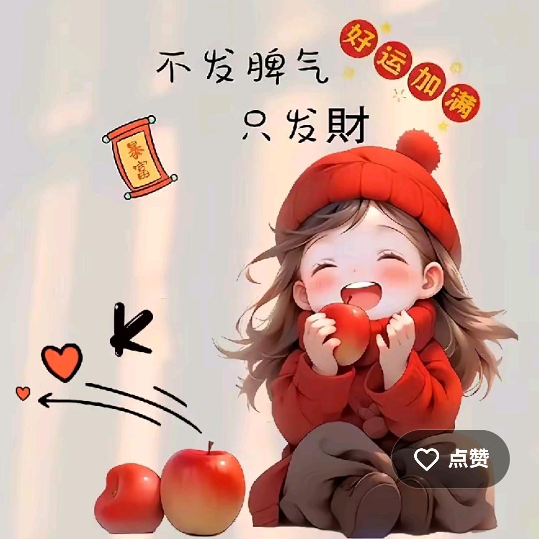 雪儿推文