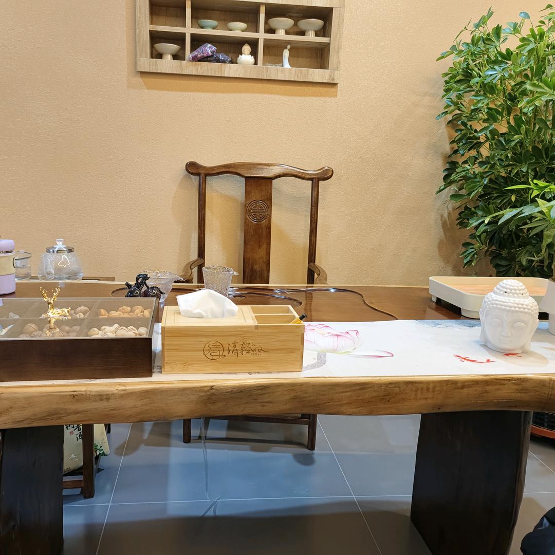 清轻的禅洗店