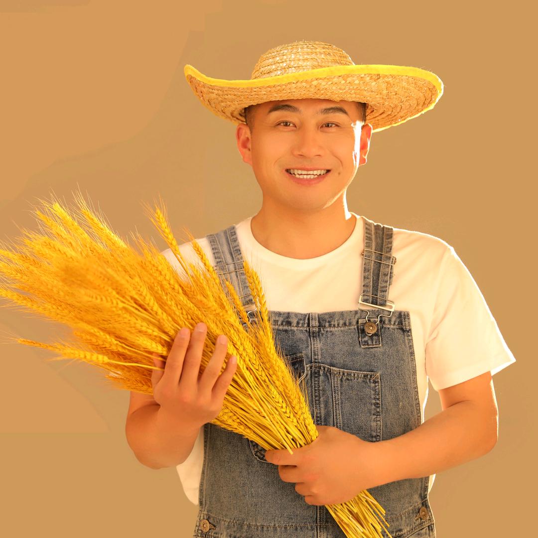 华翼磨坊