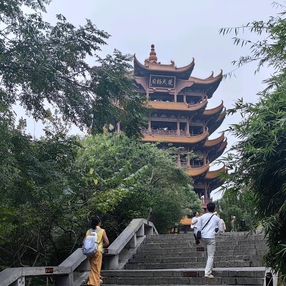 想去远方