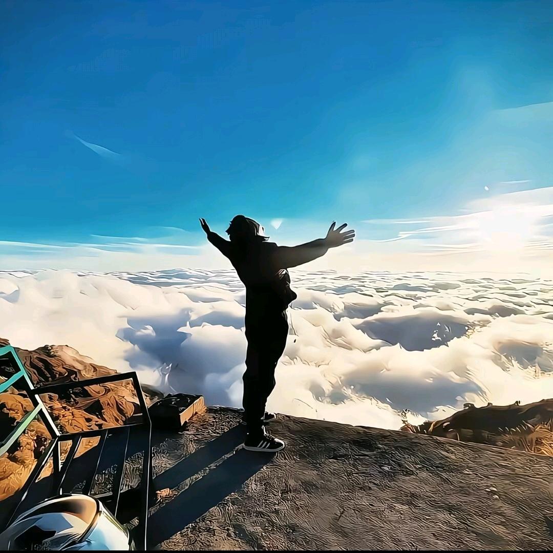 見山見海見自己👊🏻