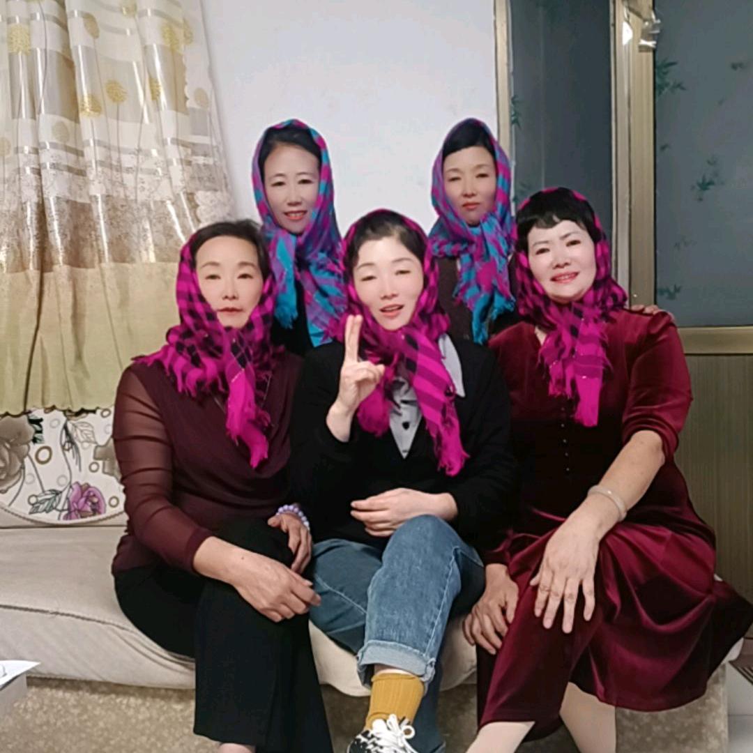 马大哈团队