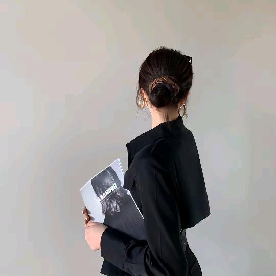 昔昔女装店