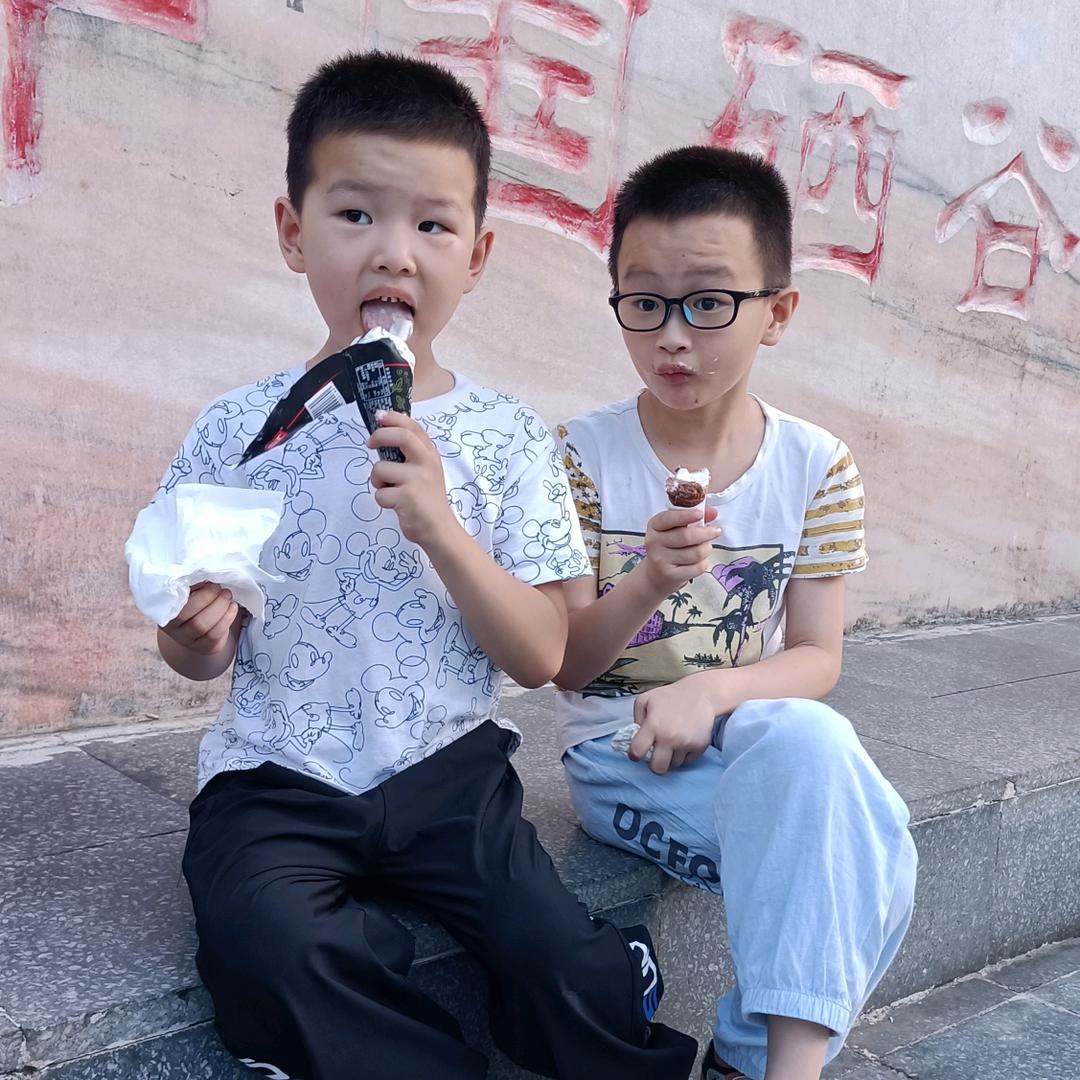 李木子