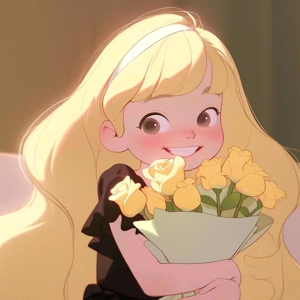 小土豆🥔