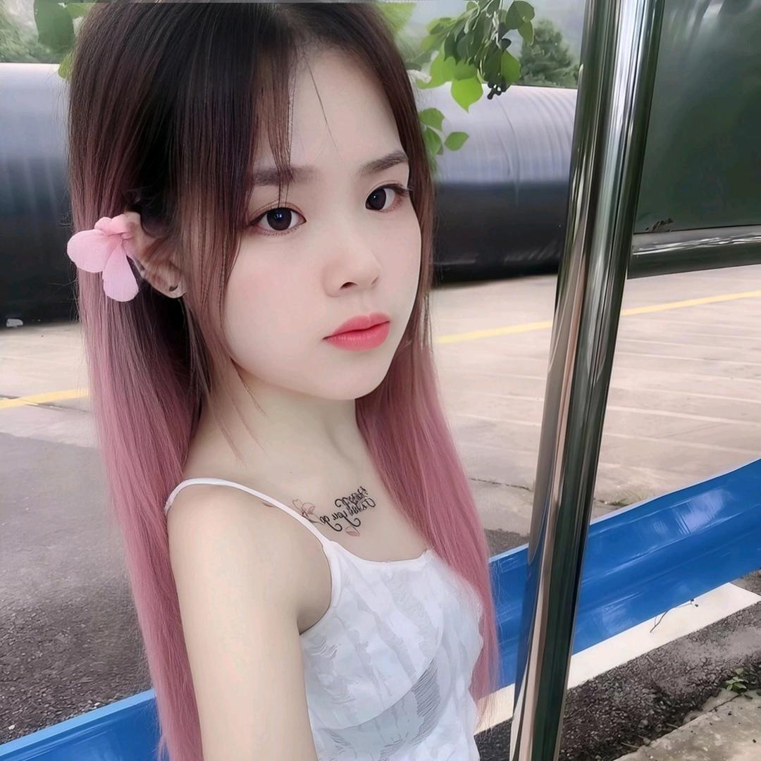 单身小姐姐