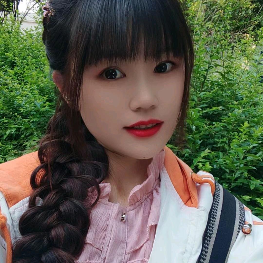 冯陈沐兮