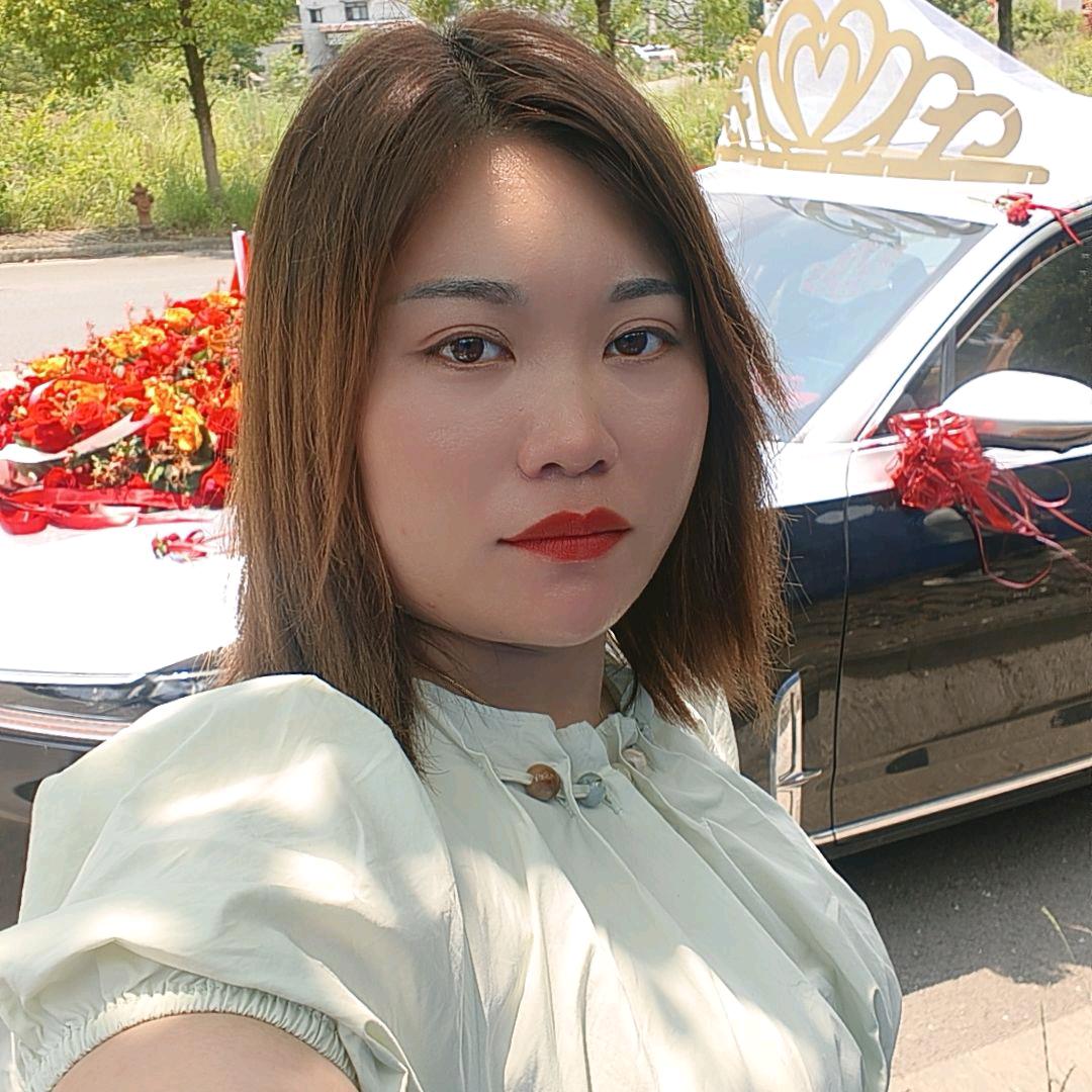 《农村女孩》