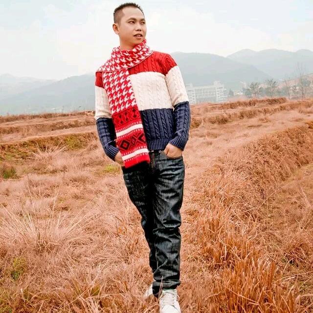 雪域苍狼（宋炎峰）