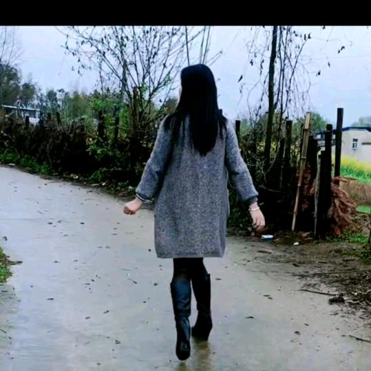 中年少女