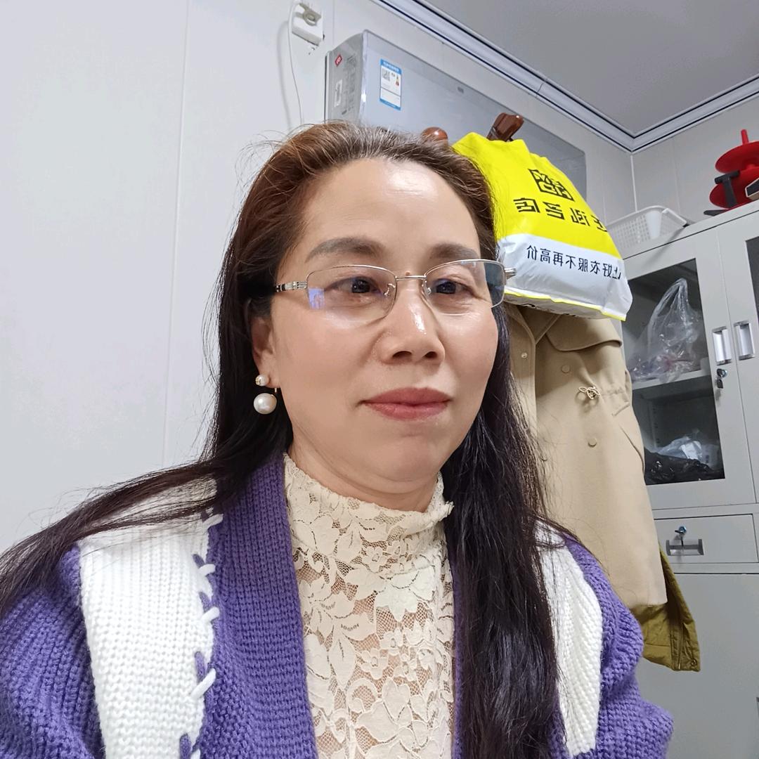 居家养老张勤