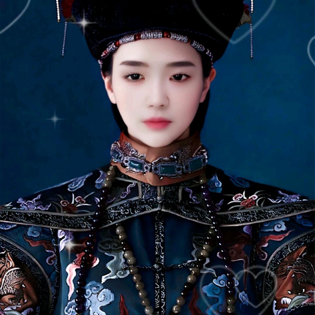 叶子(拒私聊)