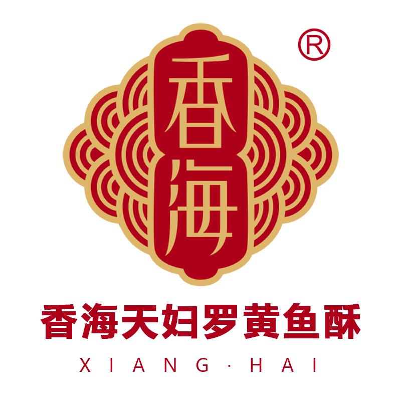 香海黄鱼酥