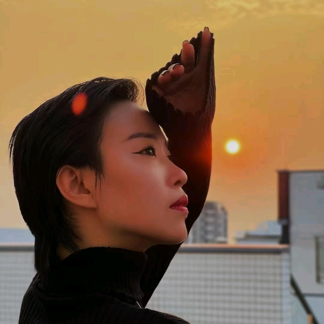 立姐爱时尚🌹宝藏直播间
