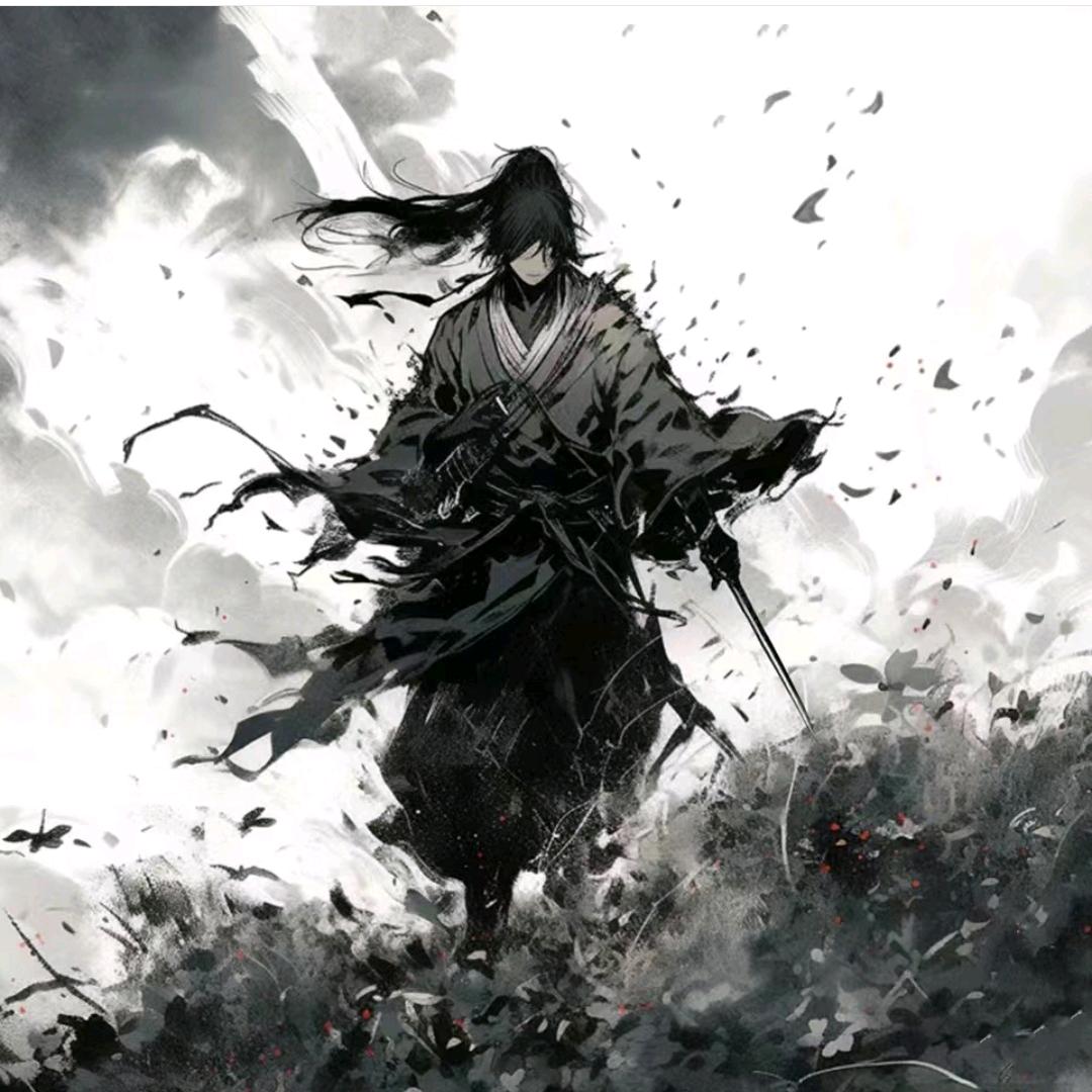 火星人剑圣（中韩双服王者）