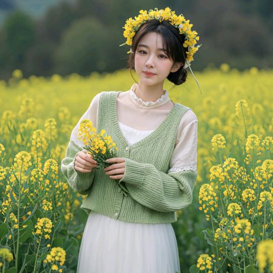 美人蕉