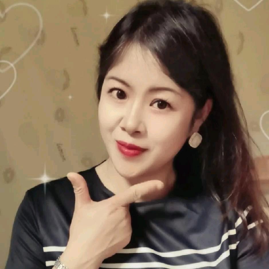 Pure Smile清纯的微笑🇨🇳